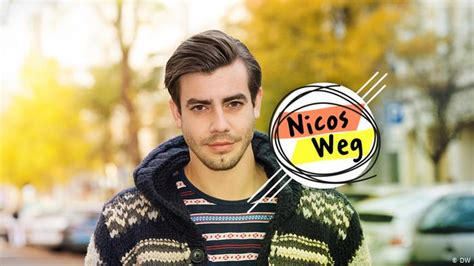 nico's weg